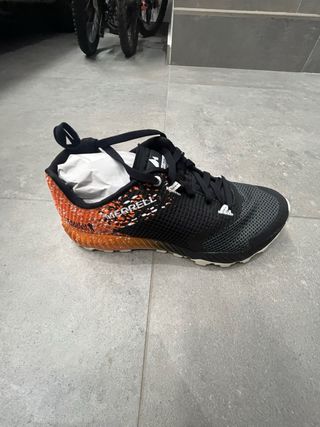 Zapatillas Adidas Running Nuevas Talla 42