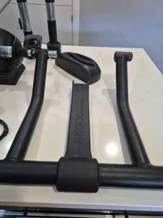 Rodillo Bkool Pro Trainer + Simulator