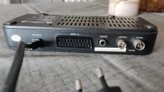 Decodificador TDT Nevir