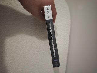 YAKUZA 20th Anniversary Edition PS5 ESP/ITA NUEVO