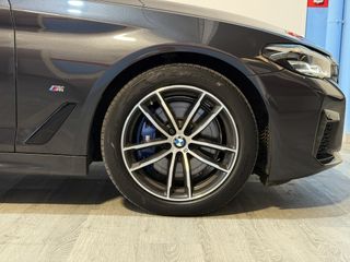 BMW Serie 5 2021