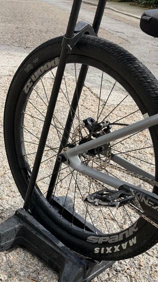 Canyon Stitched 360 Pro