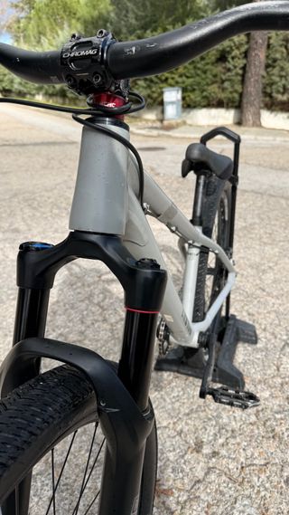 Canyon Stitched 360 Pro