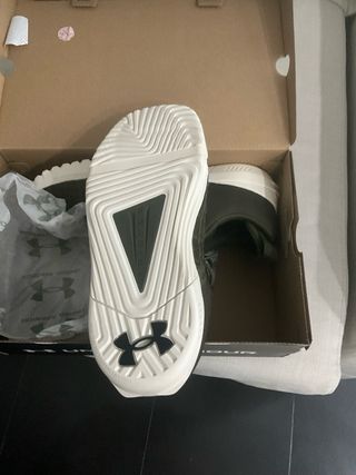 Zapatillas Under Armour CrossFit Talla 42.5