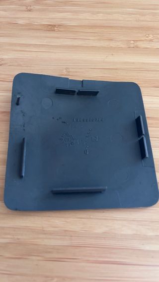 Paneles Plástico Inspección Renault 5 GT turbo