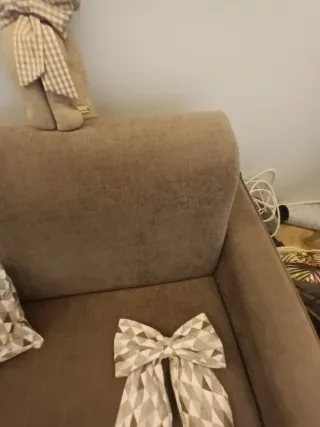 Divano Letto Usato 2 Volte (Nuovo)