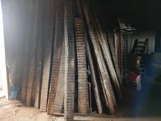 Restauración y fabricación de puertas