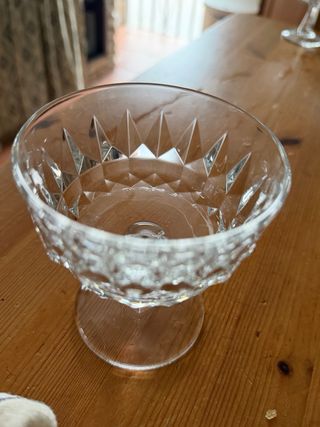 Copas de helado Arcoroc