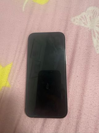 iPhone 15 Rosa