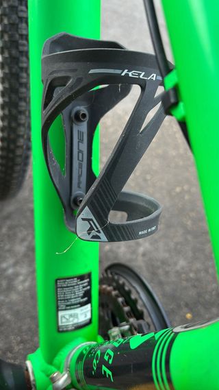 Bicicleta Scott MTB Talla XS