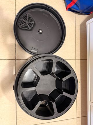 Accesorios Cecotec Mambo Jarra Unique y Chef Crown