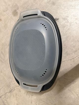 Accesorios Cecotec Mambo Jarra Unique y Chef Crown