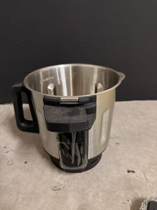 Accesorios Cecotec Mambo Jarra Unique y Chef Crown