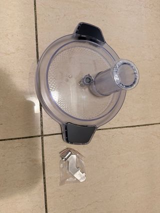 Accesorios Cecotec Mambo Jarra Unique y Chef Crown