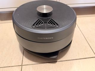 Accesorios Cecotec Mambo Jarra Unique y Chef Crown