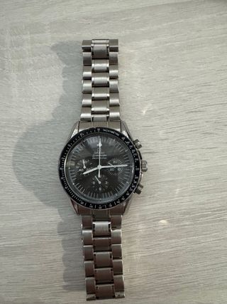 Omegaa Speedmaster Professional Reloj