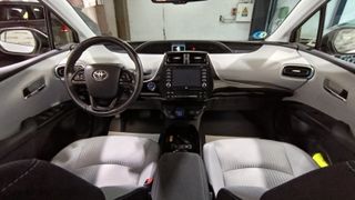 Toyota Prius 2020 HYBRID 122CV ETIQUETA ECO