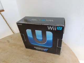 Confezione premium Mario Kart 8 per Nintendo Wii U