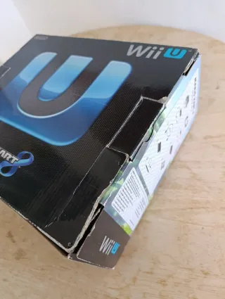 Confezione premium Mario Kart 8 per Nintendo Wii U