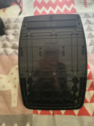 Volante Logitech G29 + Gran Turismo 7