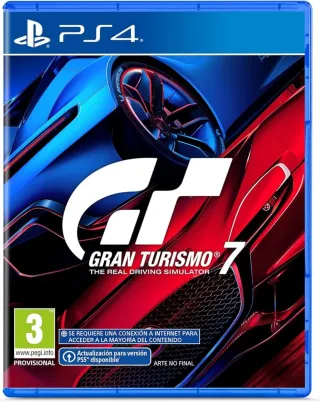 Volante Logitech G29 + Gran Turismo 7