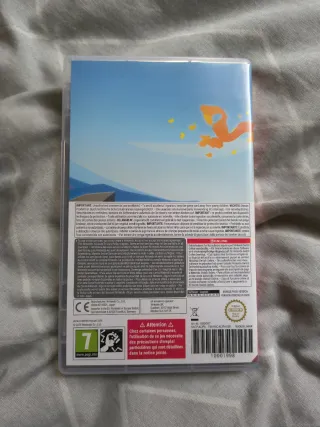 Ring Fit Adventure Switch