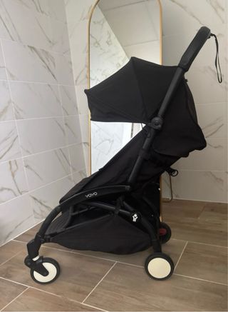 Babyzen Yoyo² Silla de paseo