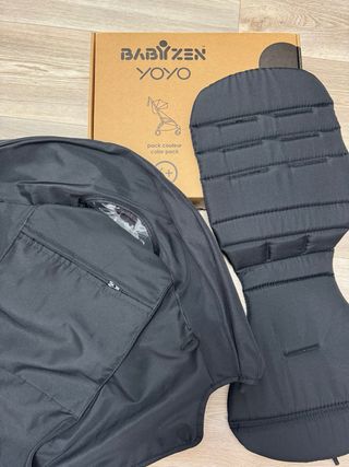Babyzen Yoyo² Silla de paseo