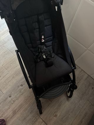 Babyzen Yoyo² Silla de paseo
