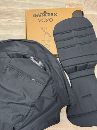 Babyzen Yoyo² Silla de paseo