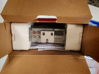 Autorradio Pioneer MVH-S12UI