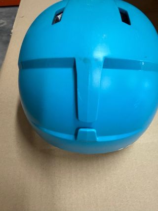 Casco de bici Wed'ze