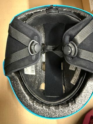 Casco de bici Wed'ze