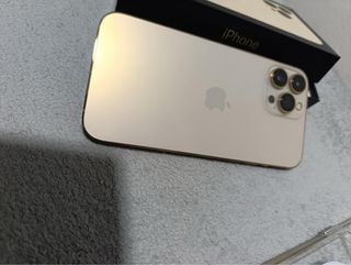 iPhone 13 Pro Max 128GB Oro