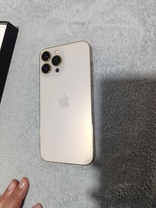 iPhone 13 Pro Max 128GB Oro