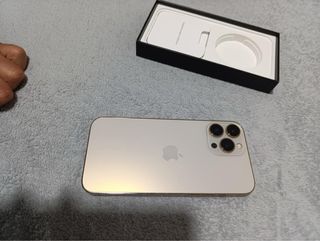 iPhone 13 Pro Max 128GB Oro