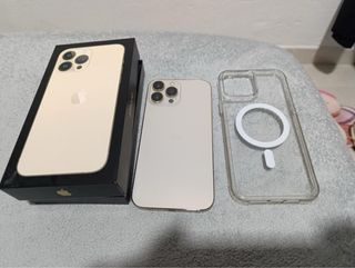 iPhone 13 Pro Max 128GB Oro