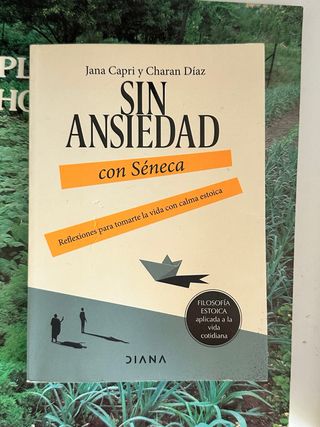 Sin ansiedad con Séneca – Filosofía estoica aplica