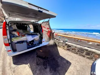 Mercedes-Benz Vito 2009