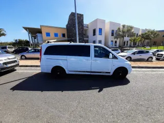 Mercedes-Benz Vito 2009