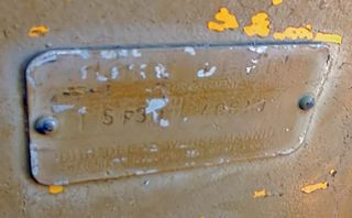 Pala cargadora John Deere 65 cv.