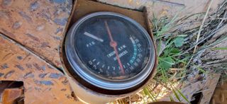 Pala cargadora John Deere 65 cv.