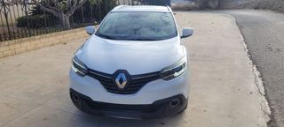 Renault Kadjar 2018