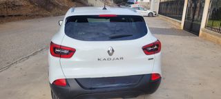 Renault Kadjar 2018