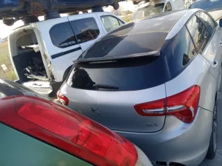 Citroen ds5