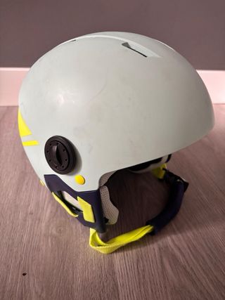 Casco Wedze 53-56cm