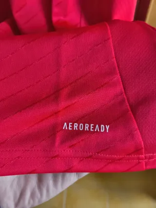 Camiseta Benfica Talla M Adidas