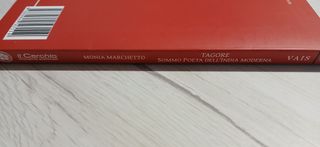 Tagore sommo poeta dell'India moderna