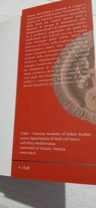 Tagore sommo poeta dell'India moderna