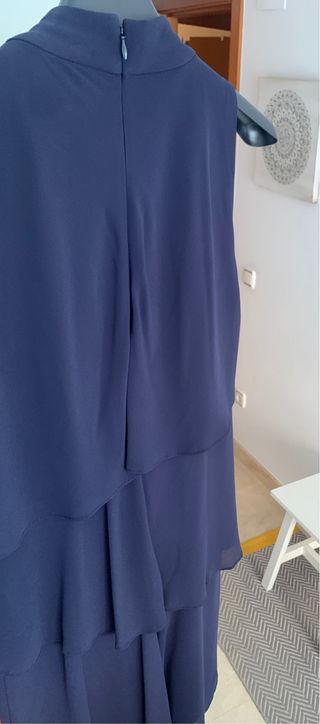 Vestido de fiesta El Corte Inglés